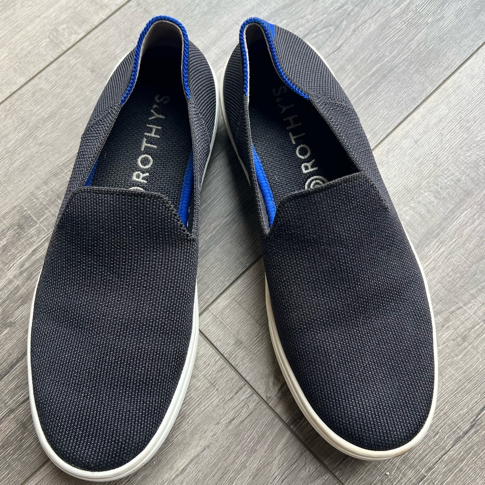 Rothy’s The Original Slip ons